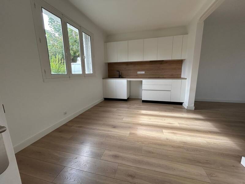 Maison à louer, 89m², BOUGUENAIS