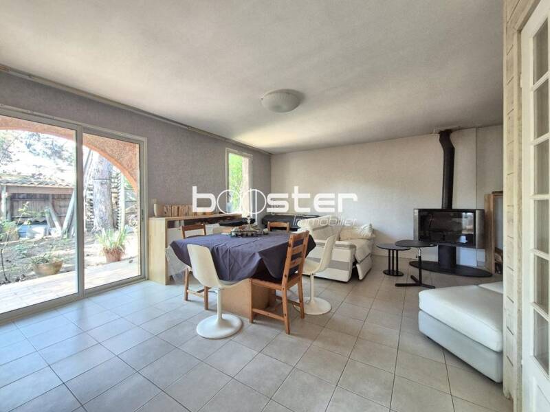 Maison à vendre, 127m², TOULOUSE