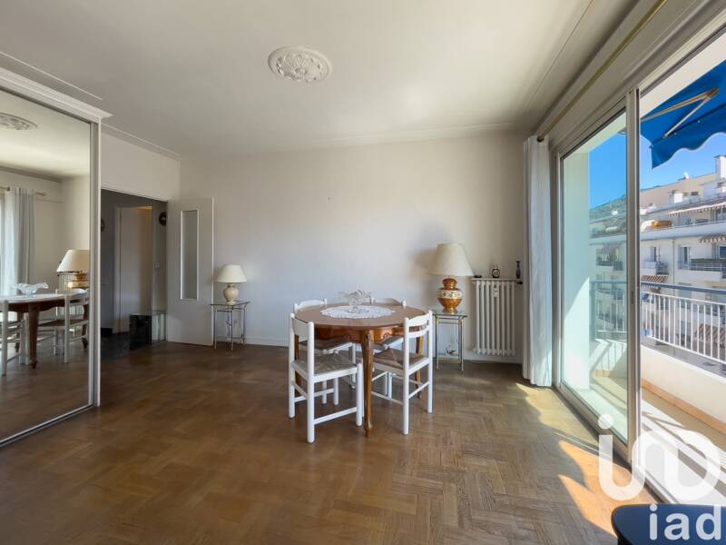 Maison à louer, 64m², NICE