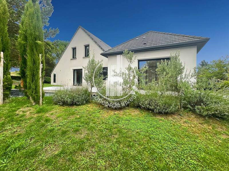 Maison à vendre, 170m², CUCQ