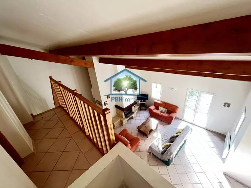 Maison à vendre, 194m², NIMES