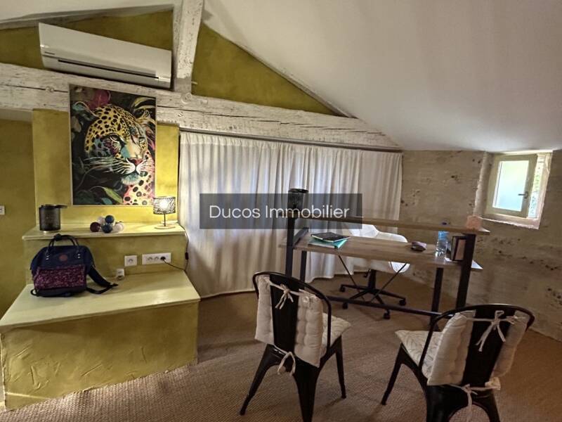 Maison à vendre, 90m², BEAUPUY