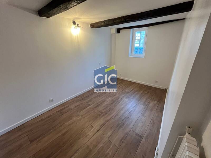Maison à louer, 62m², BAYEUX