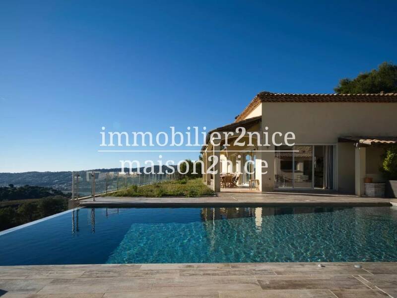 Maison à vendre, 285m², NICE