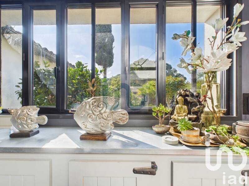 Maison à vendre, 400m², LA FLOTTE