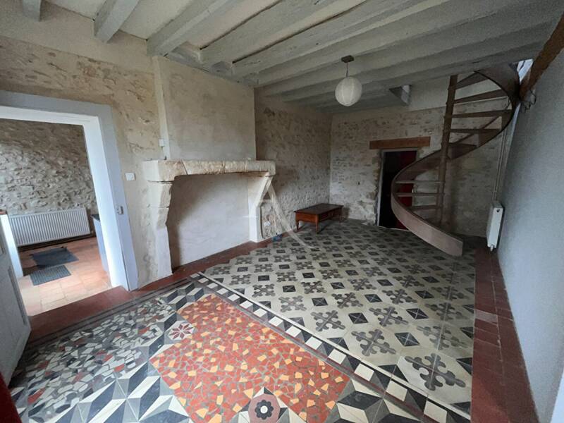 Maison à louer, 115m², COUDDES