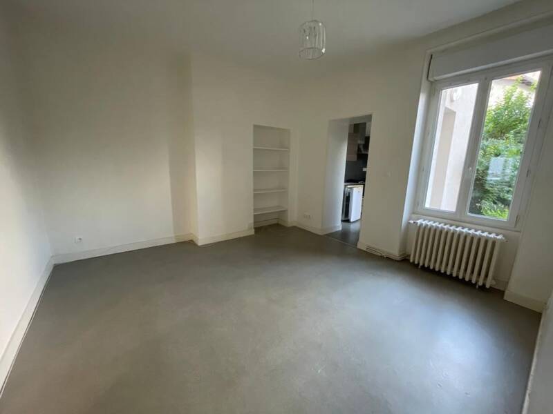 Maison à louer, 38m², LIMOGES
