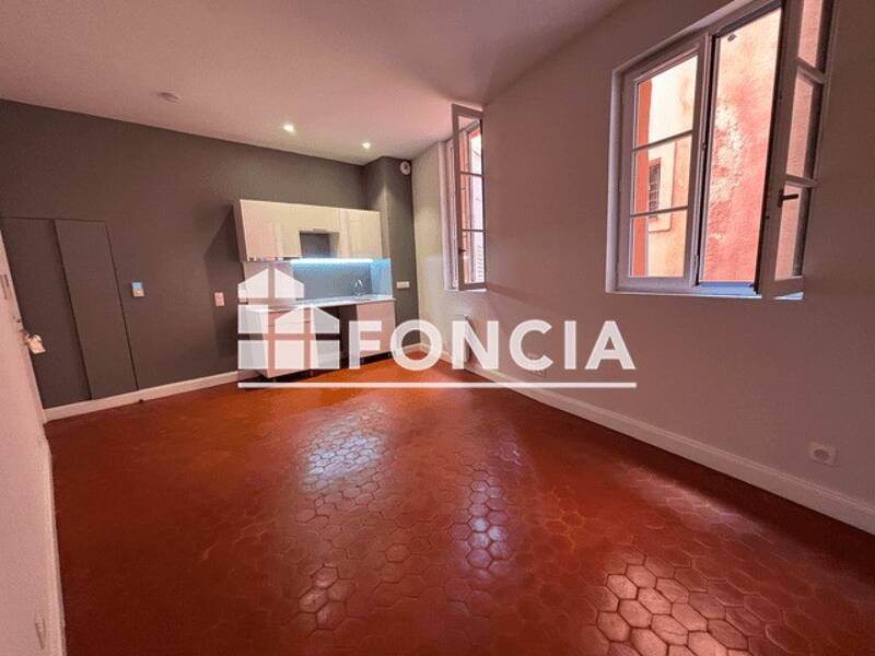 Maison à louer, 28m², GRASSE