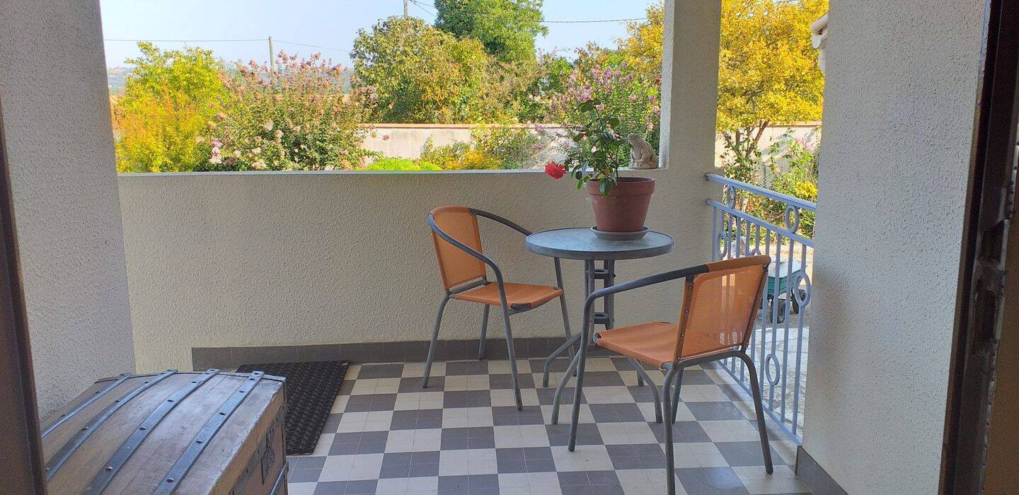 Maison à vendre, 230m², SAINT NICOLAS DE LA GRAVE