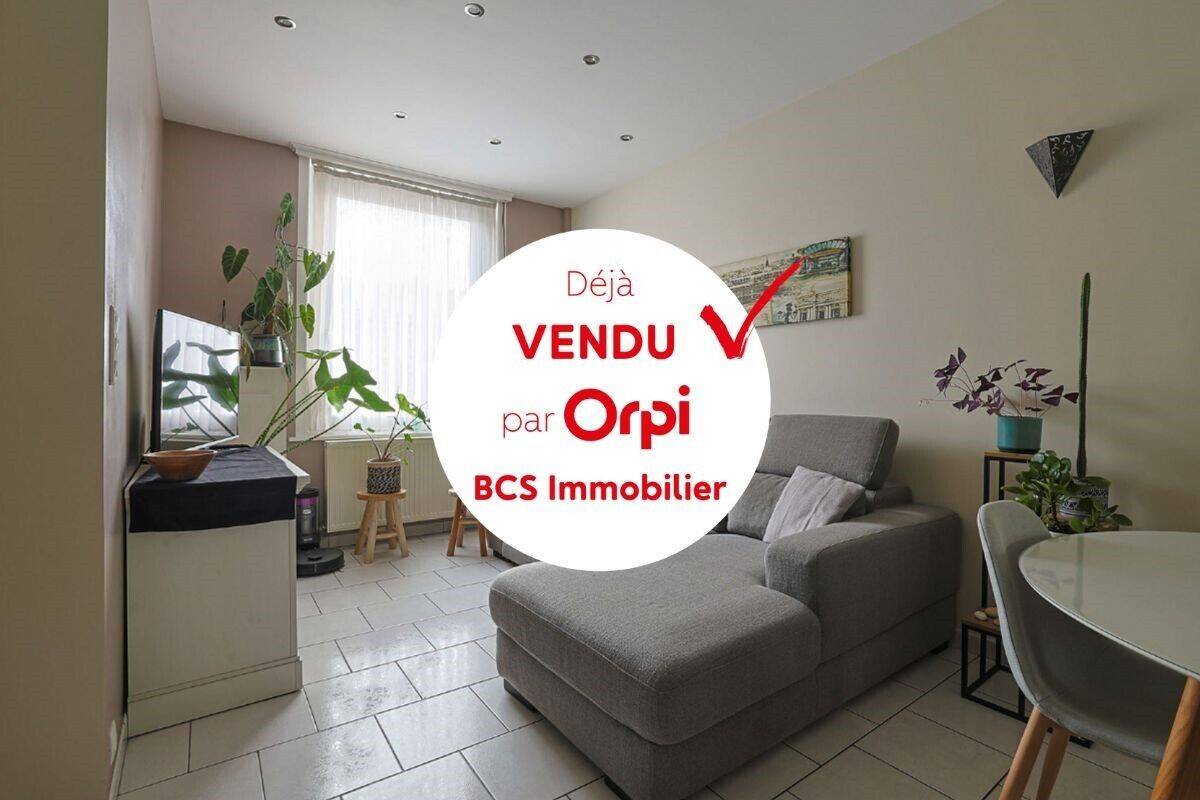 Maison à vendre, 82m², TOURCOING