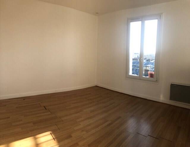 Maison à louer, 42m², SAINT MAUR DES FOSSES