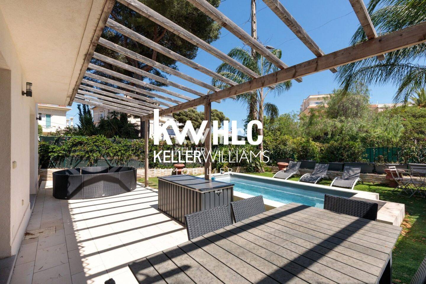 Maison à vendre, 210m², CANNES