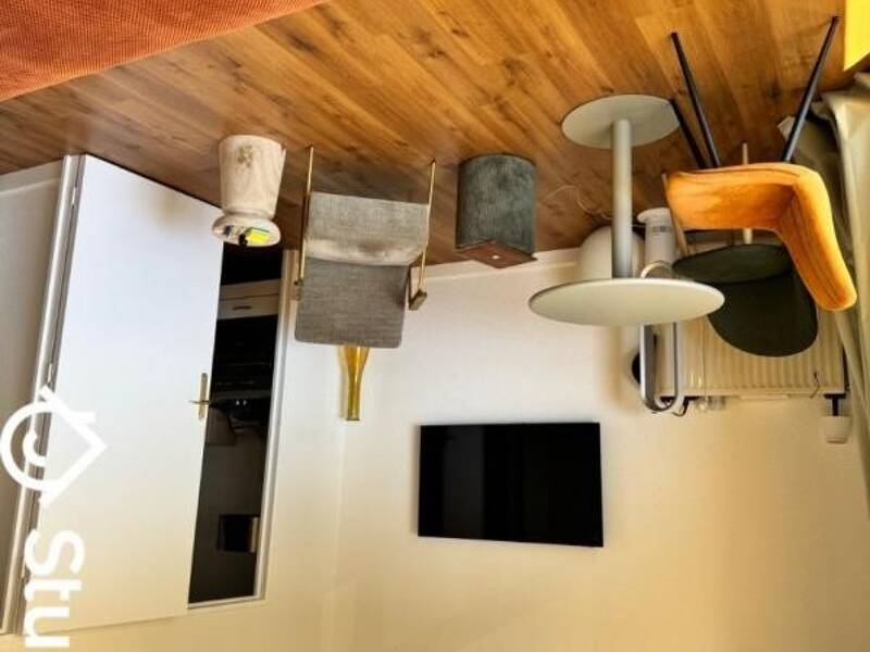 Maison à louer, 30m², MONTPELLIER