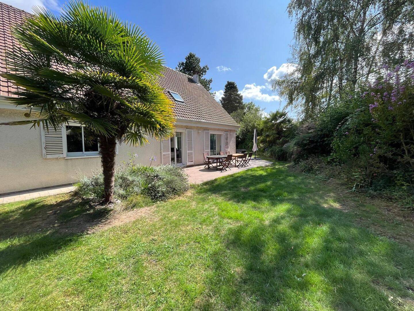 Maison à vendre, 216m², GIF SUR YVETTE