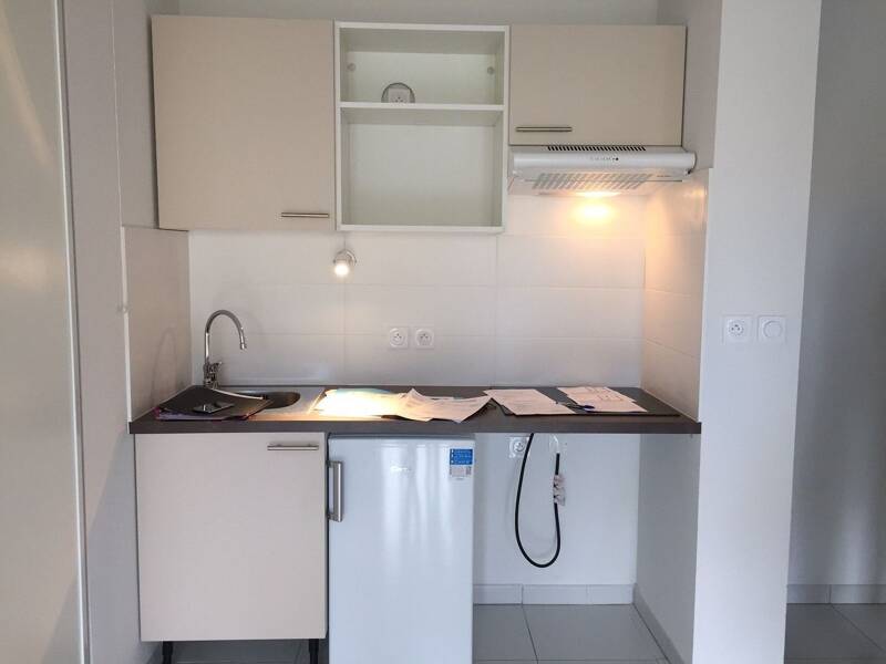 Maison à louer, 46m², MARTIGNAS SUR JALLE