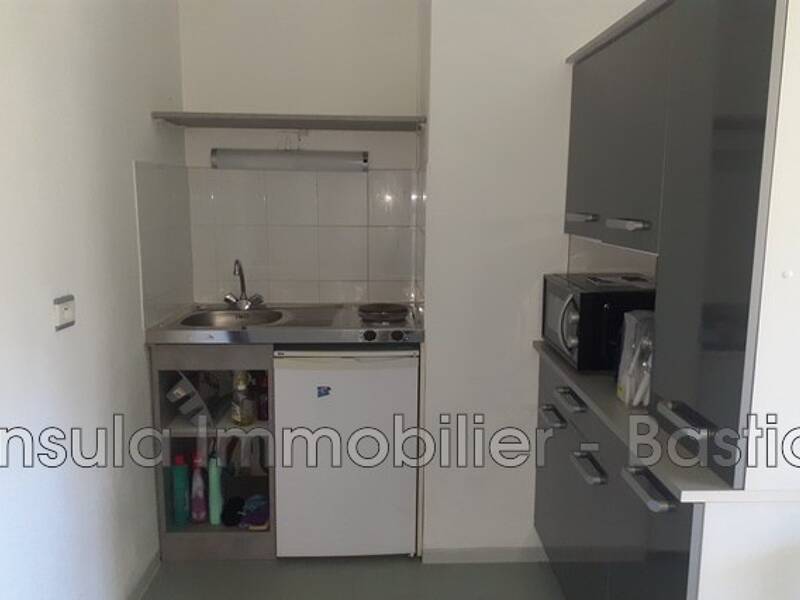 Maison à louer, 19m², CORTE