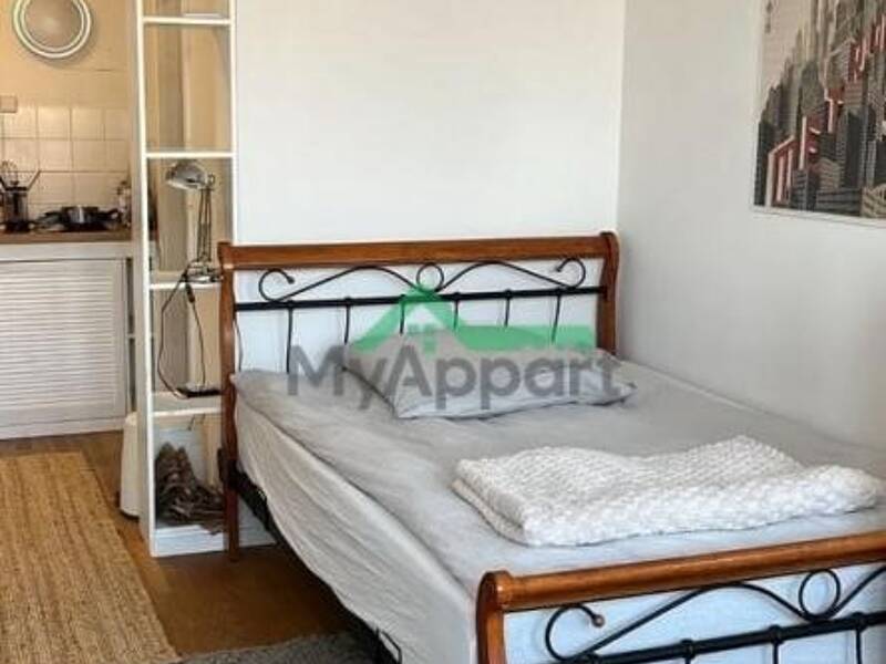 Maison à louer, 20m², LILLE