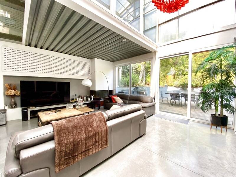 Maison à vendre, 255m², COLOMBES