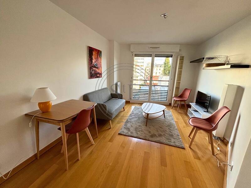 Maison à louer, 39m², BOULOGNE BILLANCOURT