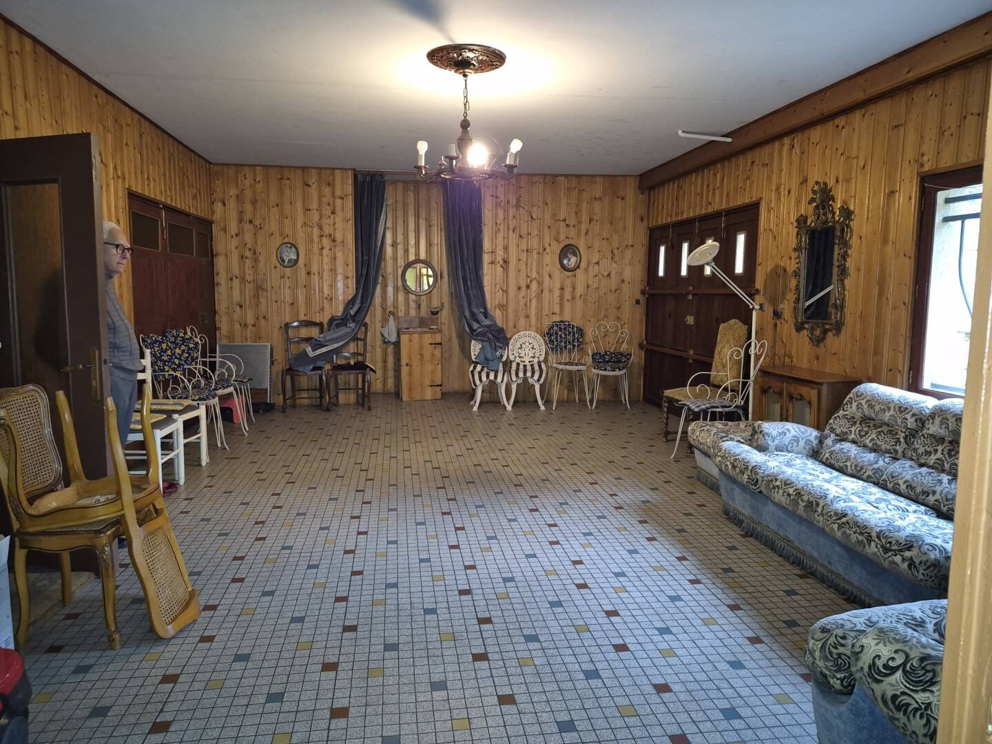 Maison à vendre, 260m², AULNAY SOUS BOIS