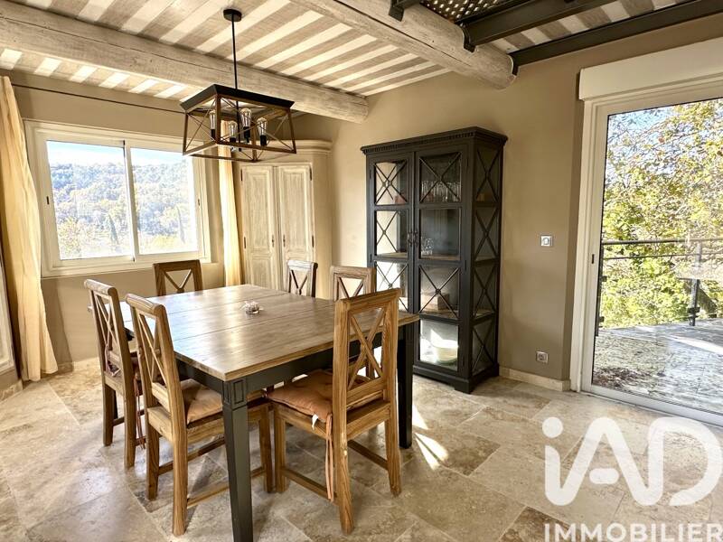 Maison à vendre, 139m², LE BEAUCET