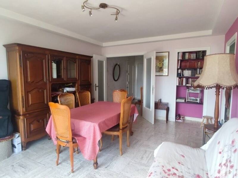 Maison à vendre, 56m², SAINT ETIENNE