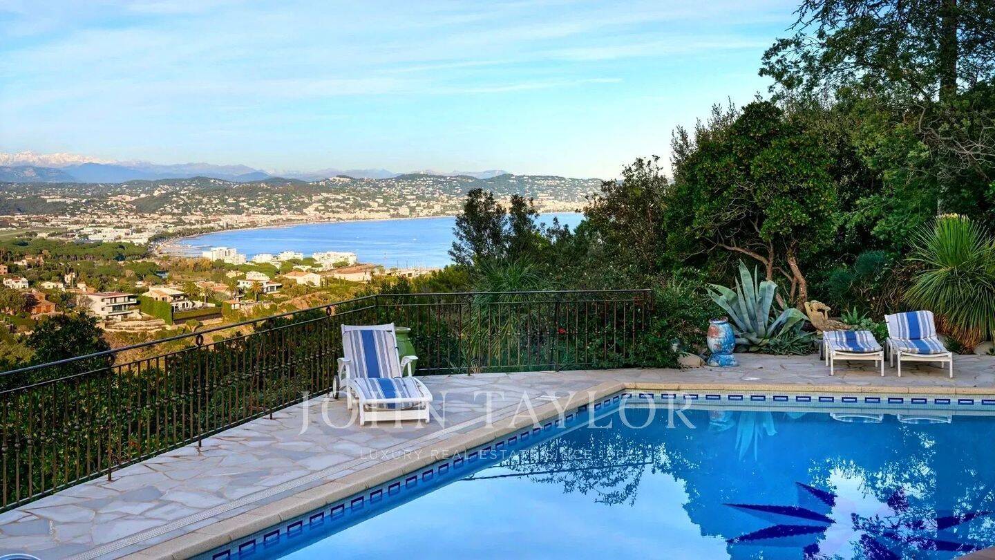 Maison à vendre, 315m², THEOULE SUR MER