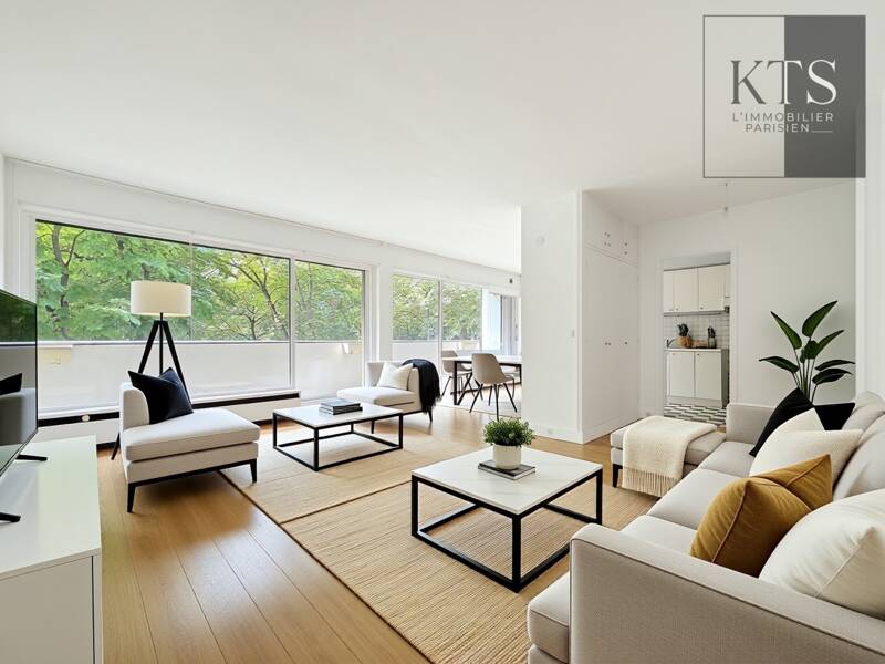 Maison à vendre, 60m², PARIS 14E