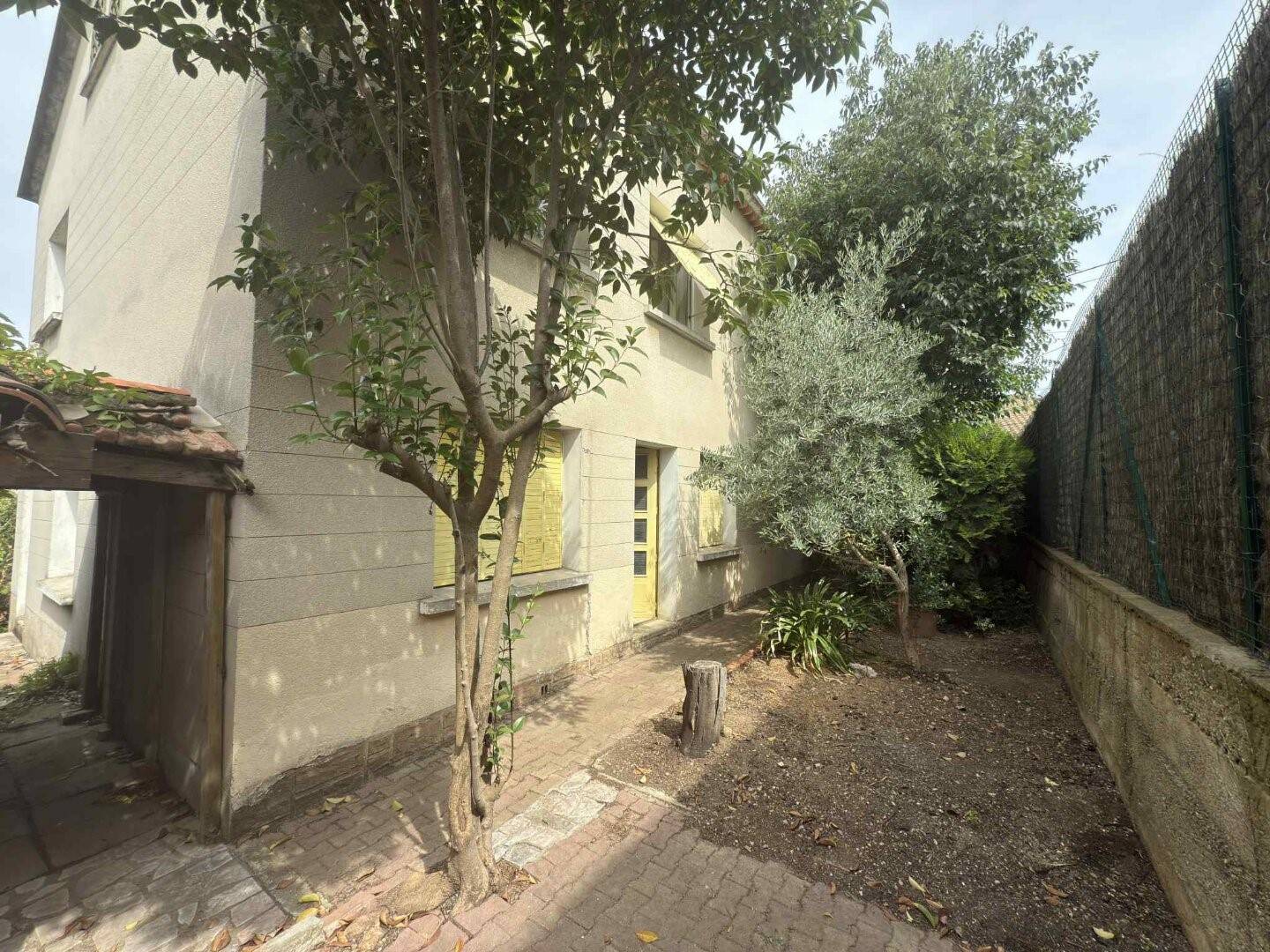 Maison à vendre, 158m², BEZIERS