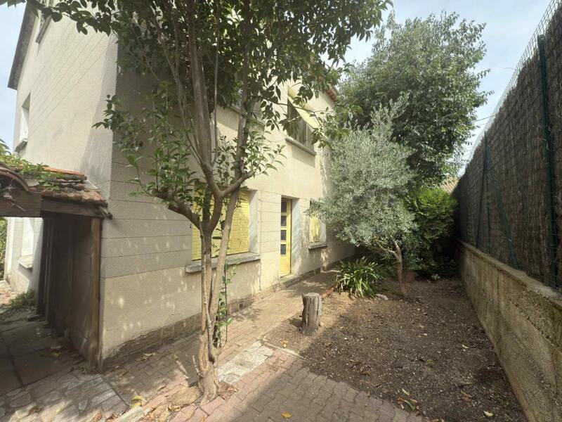 Maison à vendre, 158m², BEZIERS