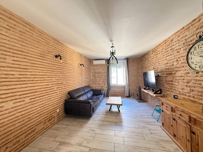 Maison à vendre, 109m², SAINTE LIVRADE SUR LOT