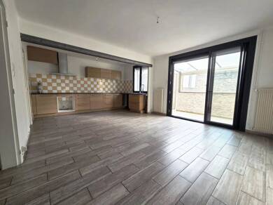 Maison à vendre 199 000 € 4 pièces 3 chambres 90 m² 25 m² de terrain Sorgues 84700