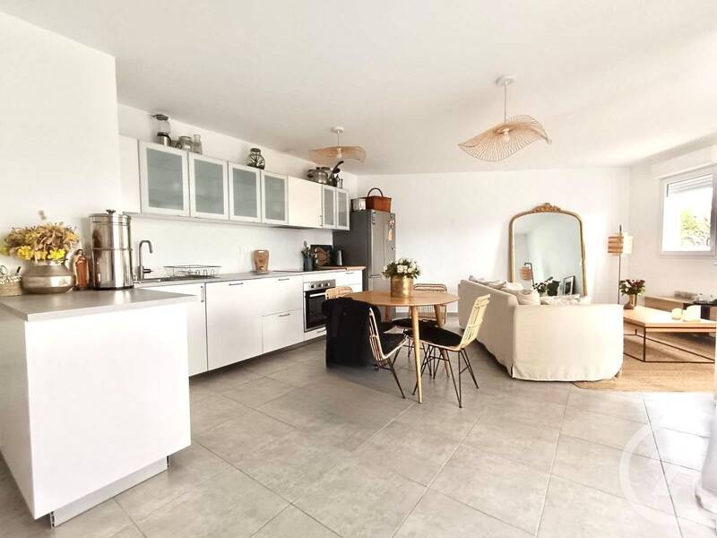 Maison à louer, 66m², MARSEILLE 13E