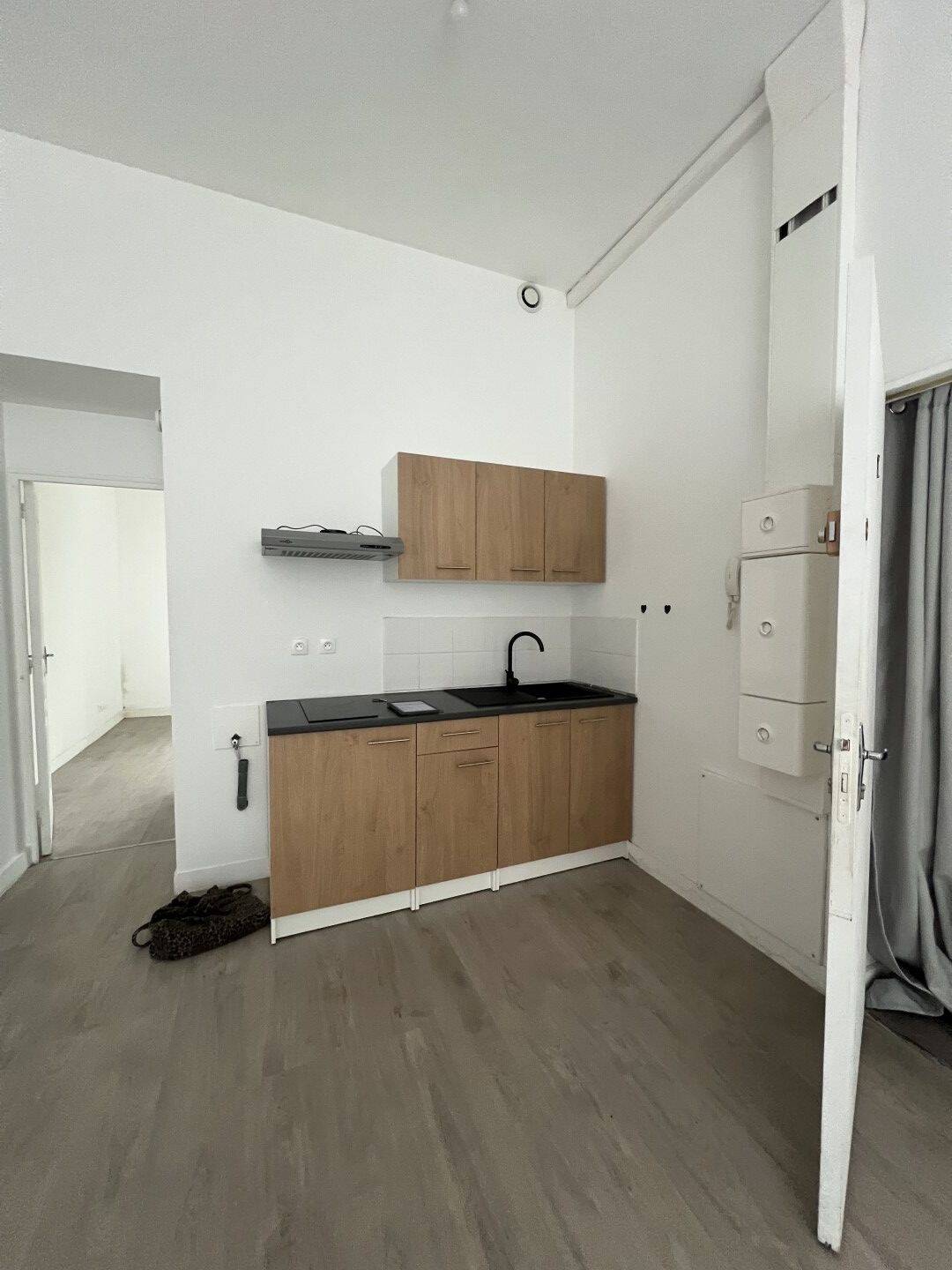 Maison à louer, 35m², TOURCOING