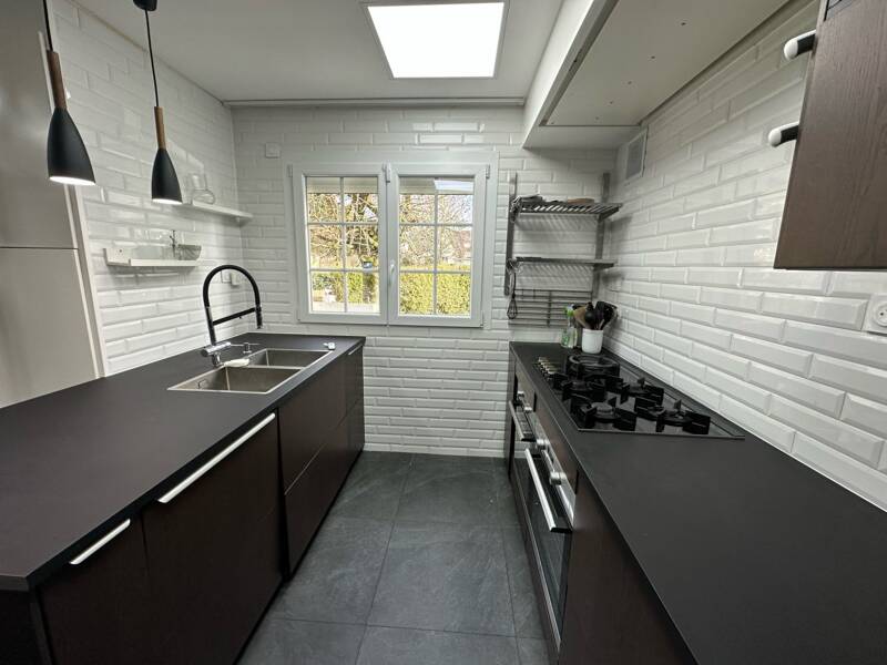 Maison à louer, 91m², SAINT HERBLAIN