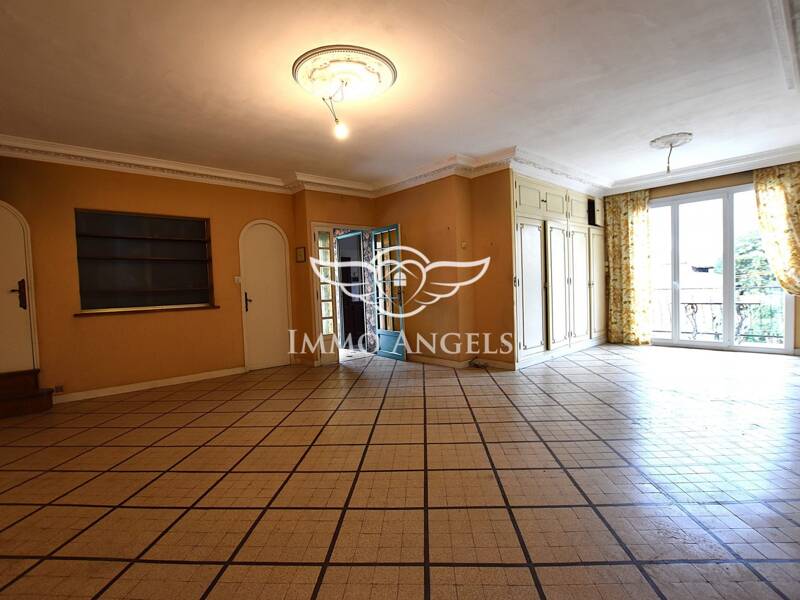 Maison à vendre, 206m², MARSEILLE 11E