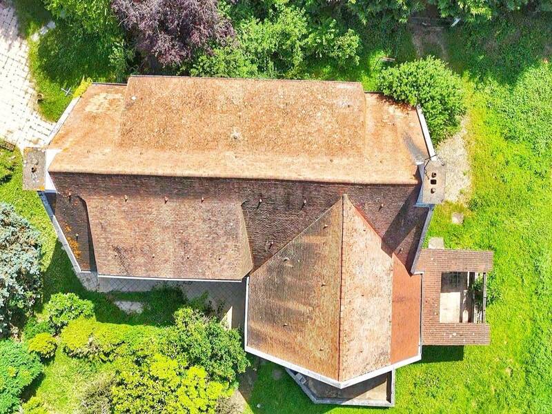 Maison à vendre, 1000m², DARDILLY