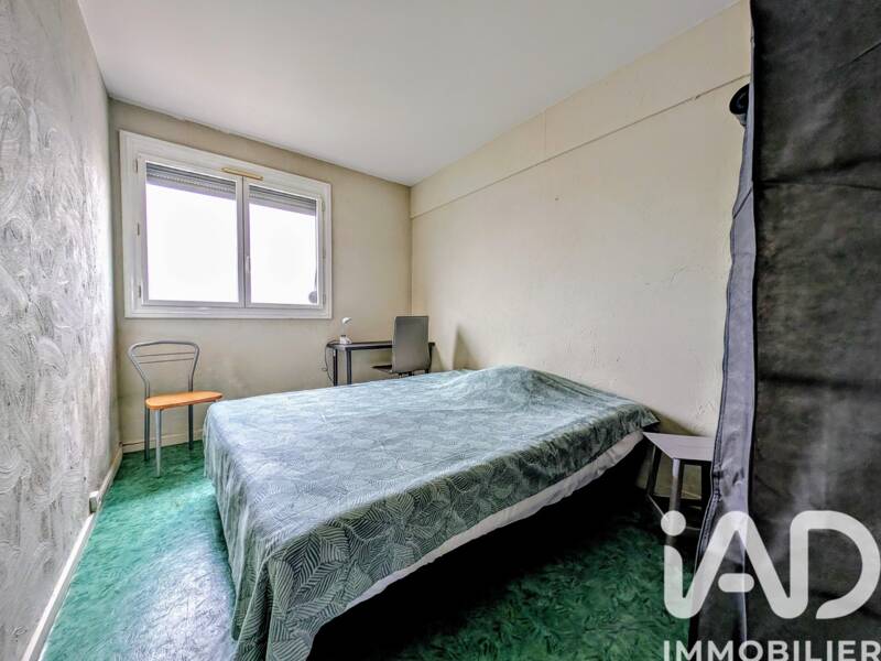 Maison à louer, 28m², LE MANS