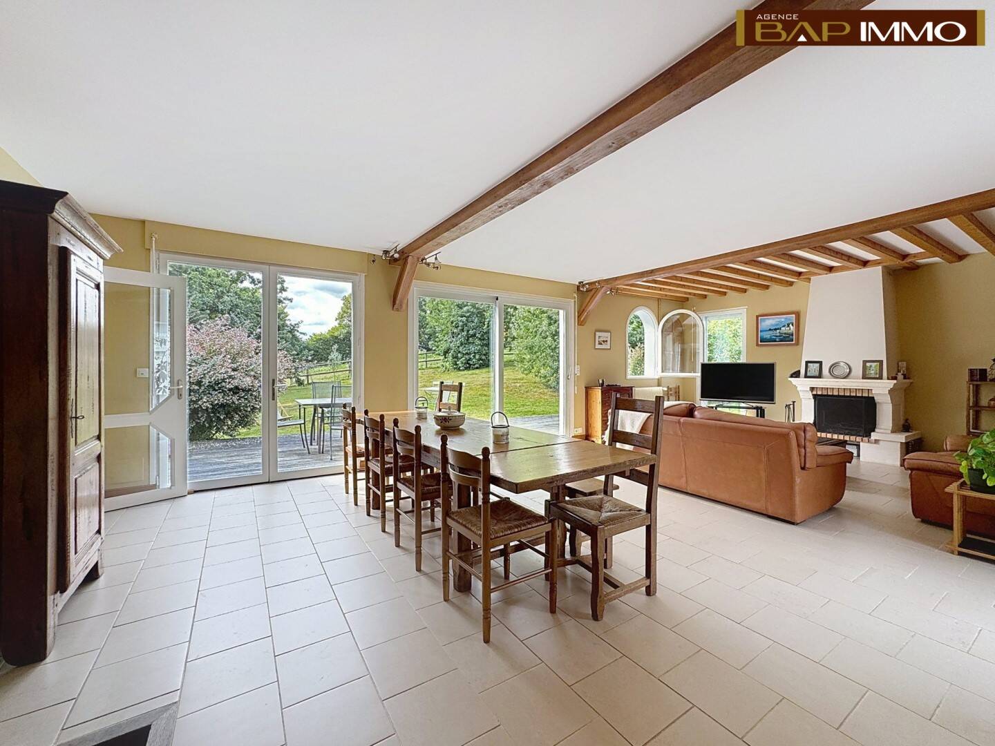 Maison à vendre, 279m², CALVADOS