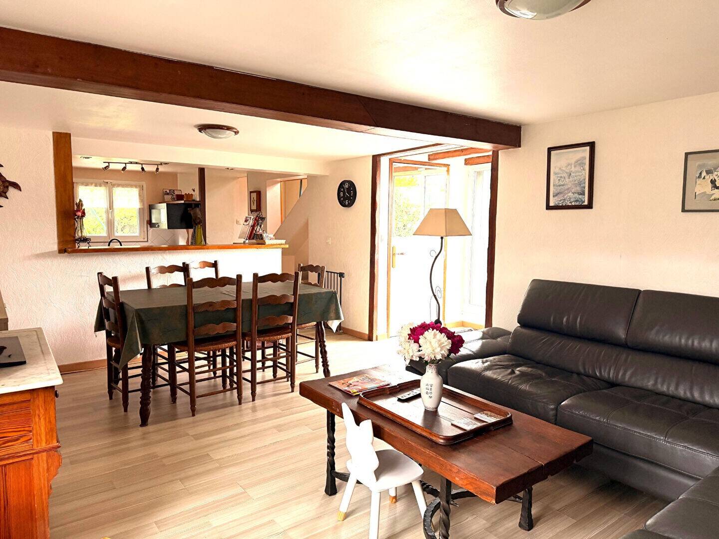 Maison à vendre, 78m², COMBS LA VILLE