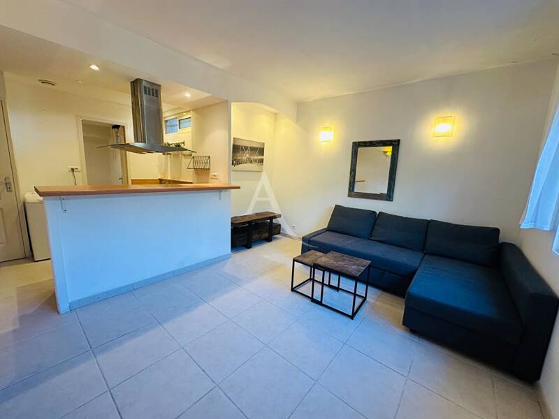 Maison à vendre, 33m², CARQUEIRANNE