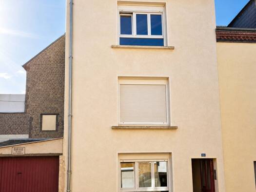 Immeuble à vendre 169 500 € 77 m² Gare Nord et Ouest Charleville-Mézières 08000