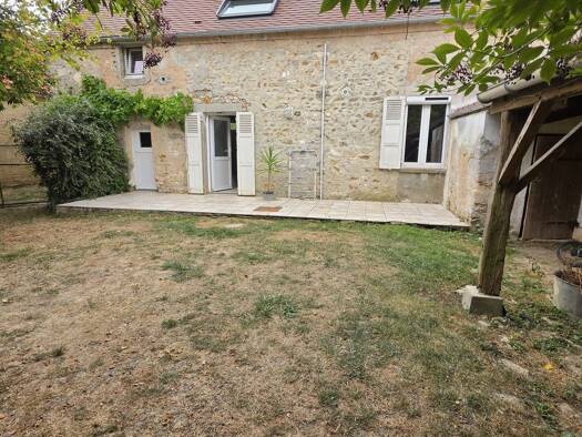 Maison à vendre 160 000 € 5 pièces 3 chambres 124 m² 1 015 m² de terrain Coulonges-Cohan 02130