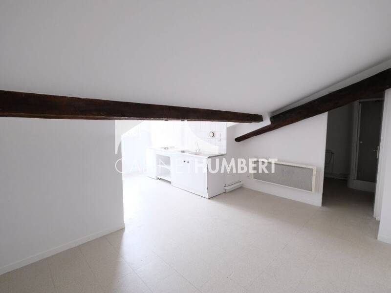 Maison à louer, 18m², SAINT ETIENNE