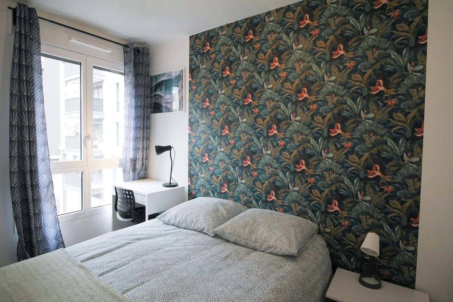 Maison à louer, 15m², CLICHY