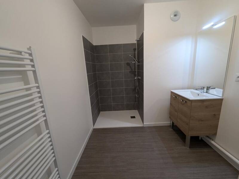 Maison à louer, 60m², ROUEN