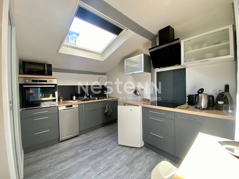 Maison à louer, 43m², BLOIS