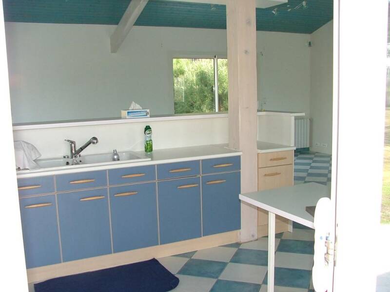 Maison à louer, 105m², LUGOS