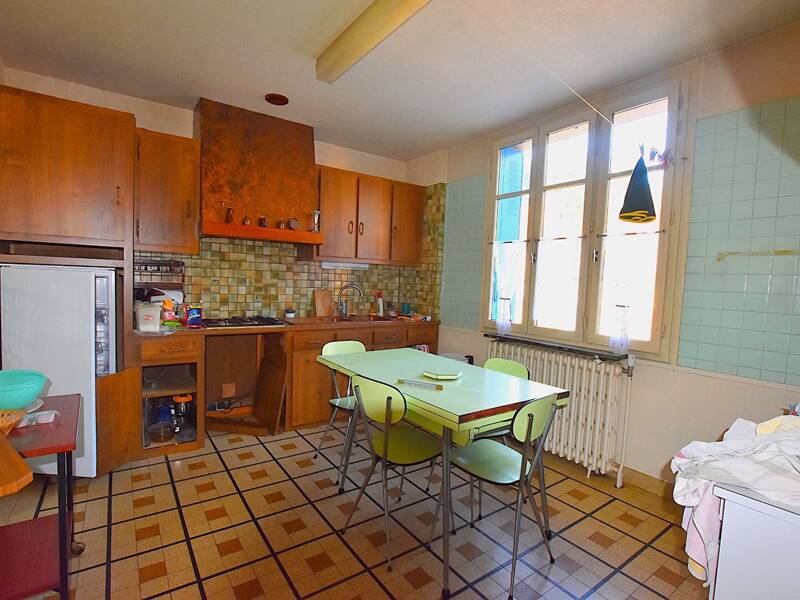 Maison à vendre, 92m², SAINT PRIX