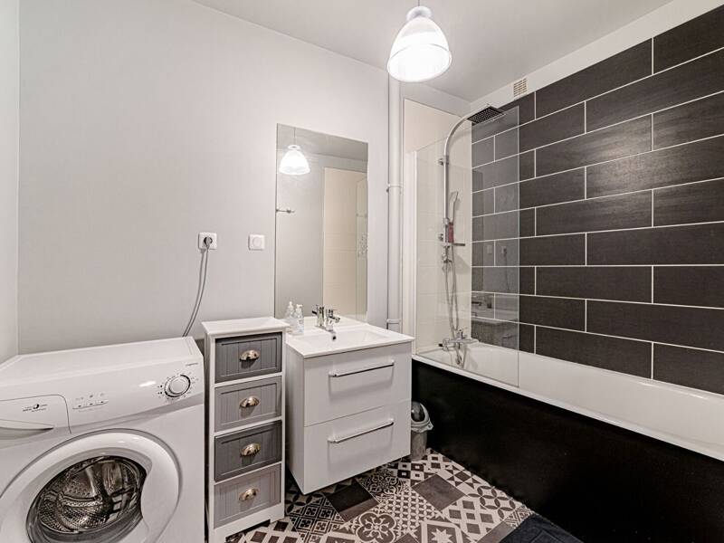 Maison à vendre, 46m², LIMOGES